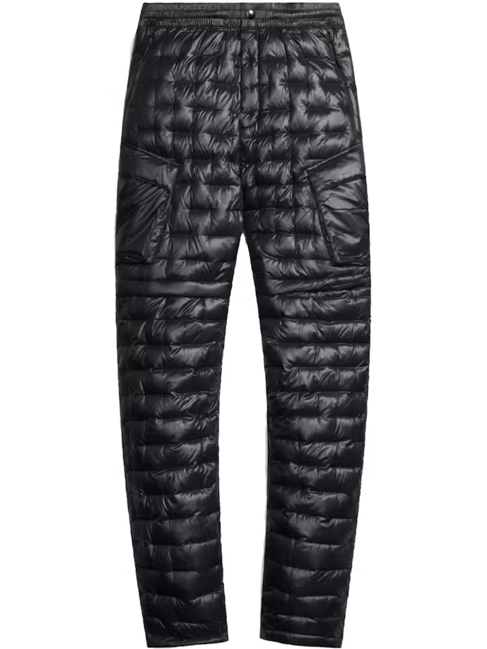 NWT Kith x Adidas Terrex Puffer Pant Black XXL 2XL
